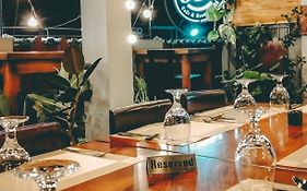 Cityscape Yala By 999 Hotel & Restaurant